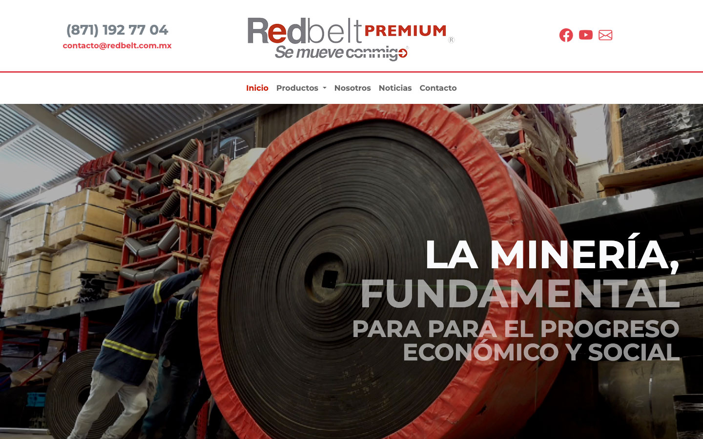 diseño de paginas web en torreón coahuila